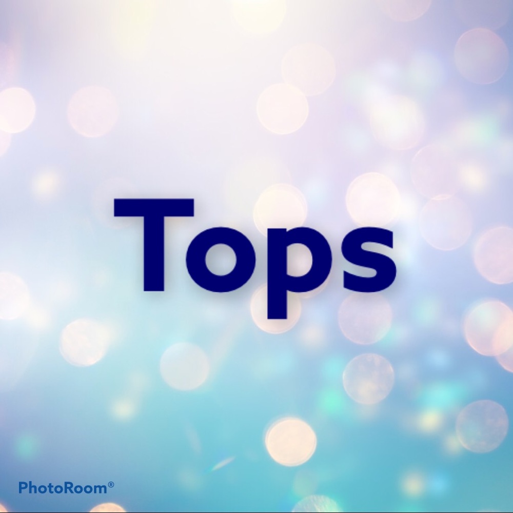 Tops